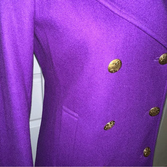 J. Crew Peacoat - Picture 6 of 15